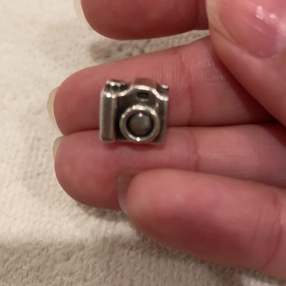 Pandora camera charm - Picture 3 of 7